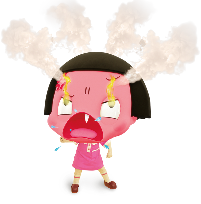 チコちゃん